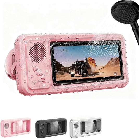 HydroJams™ Waterproof Phone Holder